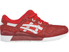 ASICS Gel-Lyte III 'True Red' H7K4Y-2301