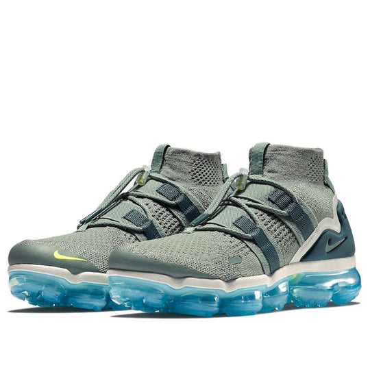 Nike Air VaporMax Utility 'Clay Green' AH6834-300