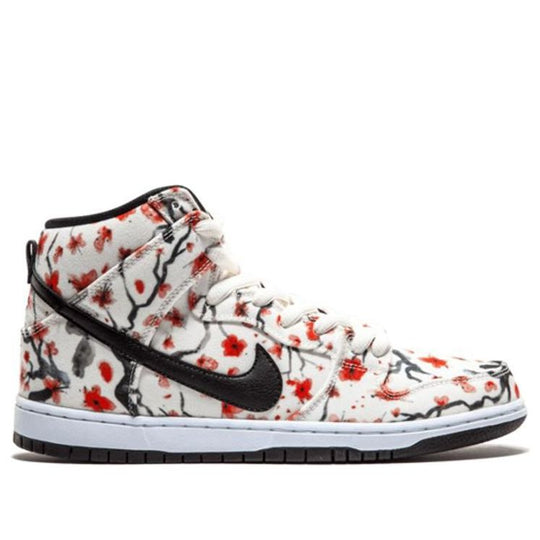 Nike SB Dunk High Pro 'Cherry Blossom' 305050-106