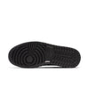Air Jordan 1 Mid 'All Black' 554724-090