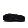 Nike Air Force 1 Low SP 'Triple Black Perforated' HF8189-001