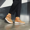 Nike Air Force 1 High '07 LX 'Dark Driftwood Hot Curry' DH7566-200