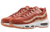 (WMNS) Nike Air Max 95 LX 'Dusty Peach' AA1103-201