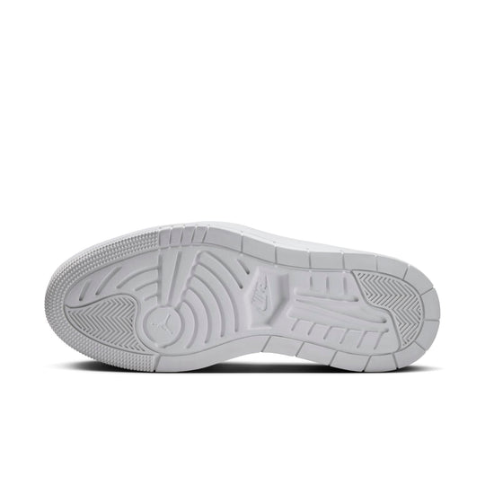 (WMNS) Air Jordan Elevate Low 'Triple White' DH7004-111