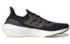 adidas UltraBoost 21 'Black Silver Metallic' FY0374