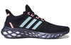 adidas UltraBoost Web DNA 'Legend Ink Bliss Blue' GX2133