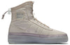 (WMNS) Nike Air Force 1 High Shell 'Sail' BQ6096-002