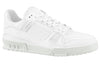 LOUIS VUITTON LV Trainers 'White' 1A9G4Z