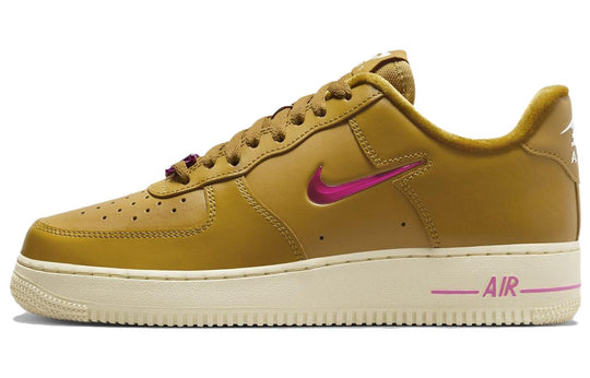 (WMNS) Nike Air Force 1 Low ' 07 SE 'Just Do It' FB8251-700