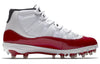 Air Jordan 11 Retro Cleat 'Gym Red' AO1561-101