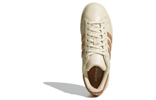 (WMNS) adidas Campus 2 'Cream White' ID6147