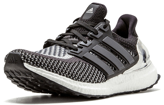 adidas UltraBoost 2.0 Limited 'Silver Medal' BB4077