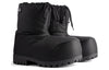 (WMNS) Balenciaga Alaska Low Boots 'Black Nylon' 780558W4SA11000