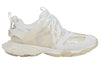 (WMNS) Balenciaga Track Clear Sole Low-Top Sports Shoes White 647741W3BM19000