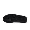 Air Jordan 1 Mid 'Black University Gold' 554724-177