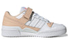 (WMNS) adidas Forum Low 'Halo Blush White' GW0569