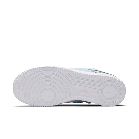 (WMNS) Nike Air Force 1 Low LXX 'Glacier Blue' DJ9880-400