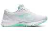 (WMNS) ASICS GT-1000 10 'White Green' 1012A878-101