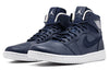 Air Jordan 1 High Nouveau 'Navy Snake' 819176-407