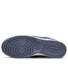 Nike Dunk Low Scrap 'Deep Royal Blue' DH7450-400