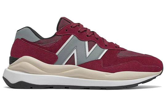 New Balance 57/40 'Garnet Slate' M5740HL1
