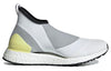 (WMNS) adidas Stella McCartney x adidas Ultraboost X All Terrain 'White Gray Yellow' BC0304