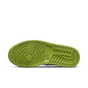 (WMNS) Air Jordan 1 Mid SE 'Green Python' DV2959-113