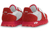 LOUIS VUITTON LV Runner Sneakers 'Red White' 1A525X