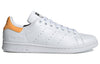 adidas Originals Stan Smith 'Cloud White Black Yellow' FX5581