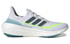 adidas Ultraboost Light Running Shoes 'Cloud White Arctic Night Lucid Lemon' IE1768