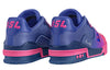 (WMNS) LOUIS VUITTON Trainer Sneakers 'Purple Pink Ombre' 1A9UP8