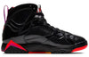 (WMNS) Air Jordan 7 Retro 'Black Gloss' 313358-006