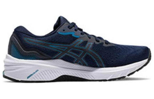 (WMNS) ASICS GT-1000 11 Wide 'Indigo Blue Sky' 1012B196-422