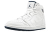 Air Jordan 1 Retro CO.JP 'White Navy' 2001 136060-111