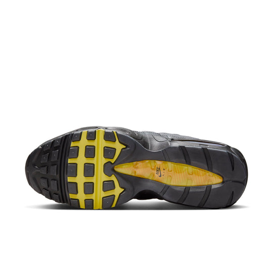Nike Air Max 95 'Anthracite Yellow Orange' FZ4626-001