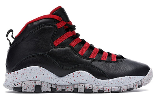 Air Jordan 10 Retro PSNY 'Public School' Sample AJ10-537687