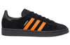adidas x Porter Campus 'Black Orange' B28143