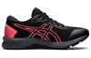 (WMNS) ASICS GT-1000 9 GTX 'Black Orange' 1012A765-002