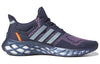 adidas UltraBoost Web DNA 'Shadow Navy Lilac' GX2136