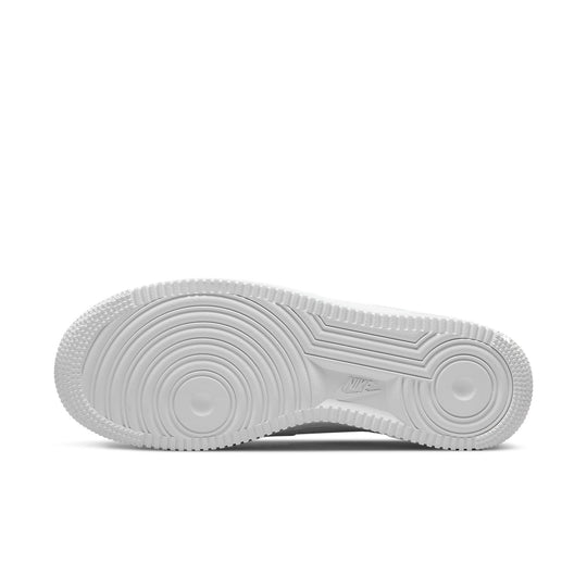 (WMNS) Nike Air Force 1 Low '07 'Double Negative' DV3455-100