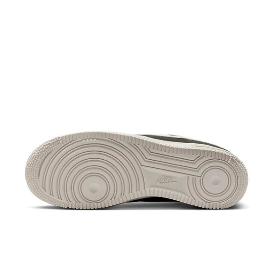 Nike Air Force 1 Low '07 LX 'Sequoia' DV7186-301