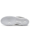 Nike Air Force 1 Low '07 LV8 'Black Pure Platinum' AO2439-002