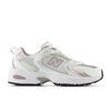New Balance 530 'White Marron Silver' MR530SGC