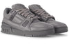 LOUIS VUITTON LV Trainer Sneakers 'Grey' 1AC5CR
