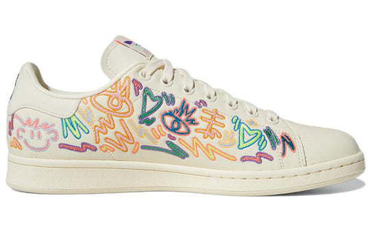 adidas Kris Andrew Small x Stan Smith 'Pride' GX6394
