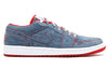 (WMNS) Air Jordan 1 Retro Low 'Denim' 315921-491