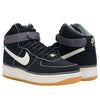 Nike Air Force 1 High 07 LV8 'Black Orange Gum' 806403-004
