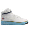 Nike Air Force 1 High Bday QS 'White' 573752-100