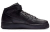 Nike Air Force 1 Mid '07 'Triple Black 2016' 315123-001