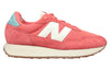 (WMNS) New Balance 237 'Red White' WS237CA1